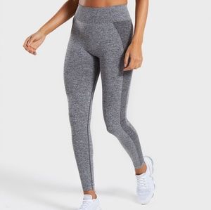 Gymshark High Waisted Flex Legging